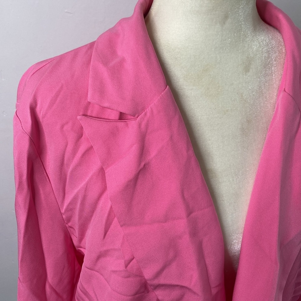 Pink Blazer - Picture 3 of 8